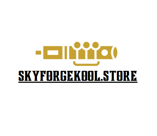 skyforgekool.store